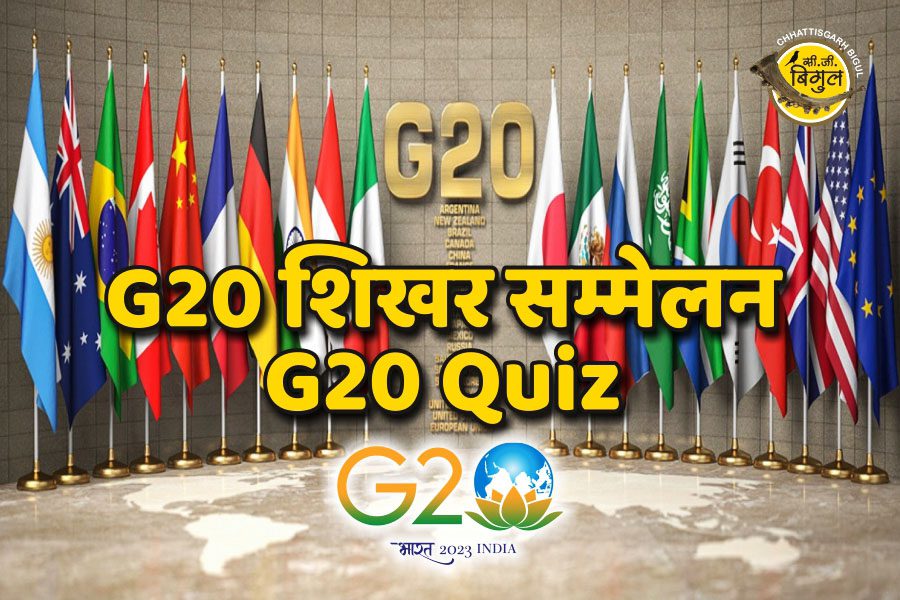 g20 quiz